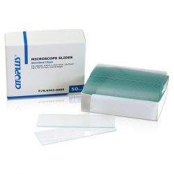 光面載玻片