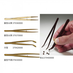不鏽鋼披覆FEP鑷子