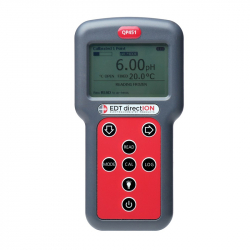 掌上型pH/ORP計 QP451-KIT