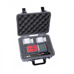 掌上型多參數水質測試儀 pH/ORP/ION/EC/TDS/DO/溫度 QPEX8-KIT
