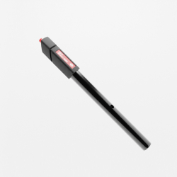 高電導度用塑膠電極 K=10 E8076