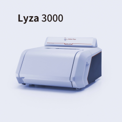 FTIR 光譜儀 Lyza