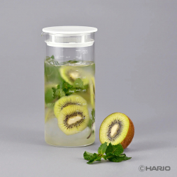 斯羅拉果香冷泡壺 700ml 冷泡茶壺 水果冷泡壺 日本製 SFPI-700-W