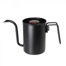 Zebrang Nomad 細口手沖壺 300ml 不鏽鋼手沖壺 露營咖啡 ZB-NDK-300MB