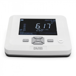 桌上型電導度/TDS/比阻/鹽度/溶氧度計 DCD100