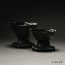V60 NEO樹脂濾杯 01 02 Tritan手沖濾杯 VDN-01-B VDN-02-B