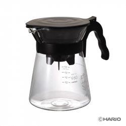 V60冷熱兩用咖啡壺700ml(VDI-02B)