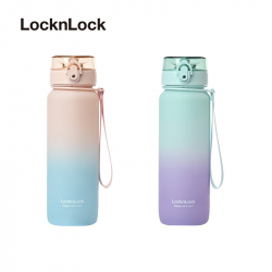 夢幻漸層 Tritan水壺 900ml 台灣公司貨