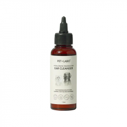 寵物科研 舒敏潔耳液 110ml 台灣製造 犬貓適用 寵物潔耳液