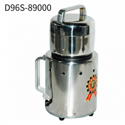 不鏽鋼磨粉機